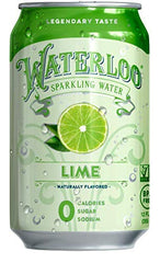 Waterloo Sparkling Water, Blackberry Lemonade Naturally Flavored, 12 Fl Oz Cans (Pack of 12) – Zero Calories and Zero Sugar or Sweeteners