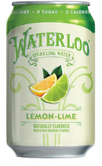 Waterloo Sparkling Water, Blackberry Lemonade Naturally Flavored, 12 Fl Oz Cans (Pack of 12) – Zero Calories and Zero Sugar or Sweeteners