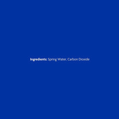 Saratoga Spring Water, 24 Pack, 16 Fl Oz | Still Water | Recycled PET Plastic | Bottled
