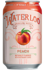 Waterloo Sparkling Water, Blackberry Lemonade Naturally Flavored, 12 Fl Oz Cans (Pack of 12) – Zero Calories and Zero Sugar or Sweeteners