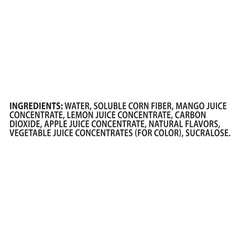 Maison Perrier French Kiss Sparkling Juice Beverage, Build Your Own Variety Pack, 12PK