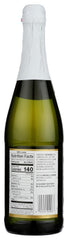 Martinelli's Gold Medal Sparkling Cider, 25.4 Fl Oz Bottle