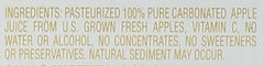 Martinelli's Gold Medal Sparkling Cider, 25.4 Fl Oz Bottle