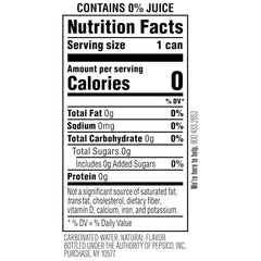 bubly Sparkling Water, Tropical Thrill 3 Flavor Variety Pack (Lime, Grapefruit, Mango), Zero Sugar & Zero Calories, Seltzer Water, 12 Fl Oz Cans (Pack of 18)