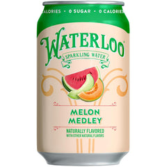Waterloo Sparkling Water, Blackberry Lemonade Naturally Flavored, 12 Fl Oz Cans (Pack of 12) – Zero Calories and Zero Sugar or Sweeteners