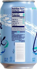 LaCroix Sparkling Water, Pure, 12 Fl Oz (pack of 8)