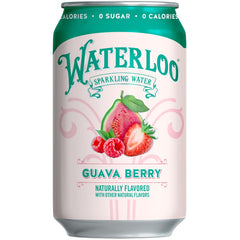 Waterloo Sparkling Water, Blackberry Lemonade Naturally Flavored, 12 Fl Oz Cans (Pack of 12) – Zero Calories and Zero Sugar or Sweeteners