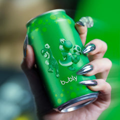 bubly Sparkling Water, The Super Mario Galaxy Movie Strawberry, Zero Sugar & Zero Calories, 12 Fl Oz Cans (Pack of 8), Packaging May Vary