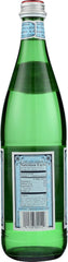 SAN PELLEGRINO Sparkling Mineral Water, 25.3 FZ