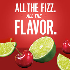 IZZE Sparkling Juice Beverage Blend,Sunset Variety Pack,Clementine,Peach,Cherry Lime,Pomegranate,No Sugar Added,8.4 Fl Oz,(Pack of 48)