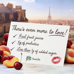 Maison Perrier French Kiss Sparkling Juice Beverage, Build Your Own Variety Pack, 12PK