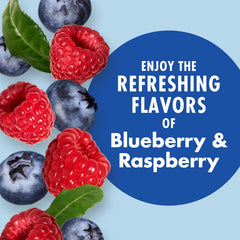 V8 Energy Pomegranate Blueberry Energy Drink, 8 fl oz Can (24 Pack)