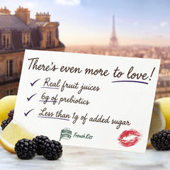 Maison Perrier French Kiss Sparkling Juice Beverage, Build Your Own Variety Pack, 12PK