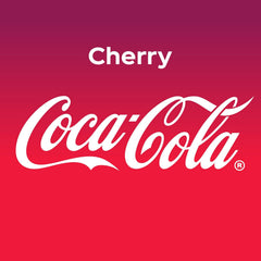 Coca-Cola Cherry Coke Soda, 12 Fl Oz (pack of 12)