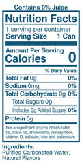 Waterloo Sparkling Water, Blackberry Lemonade Naturally Flavored, 12 Fl Oz Cans (Pack of 12) – Zero Calories and Zero Sugar or Sweeteners