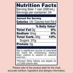 San Pellegrino Sparkling Fruit Beverages Variety Sampler Pack (12 Count, Variety 2)