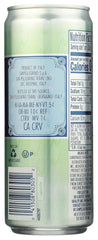 S.Pellegrino Sparkling Natural Mineral Water, 11.15 Fl Oz skinny can